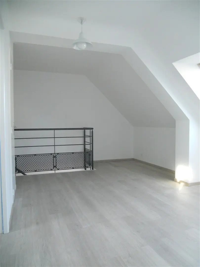 Appartement à louer, 92m², Saint-Nazaire