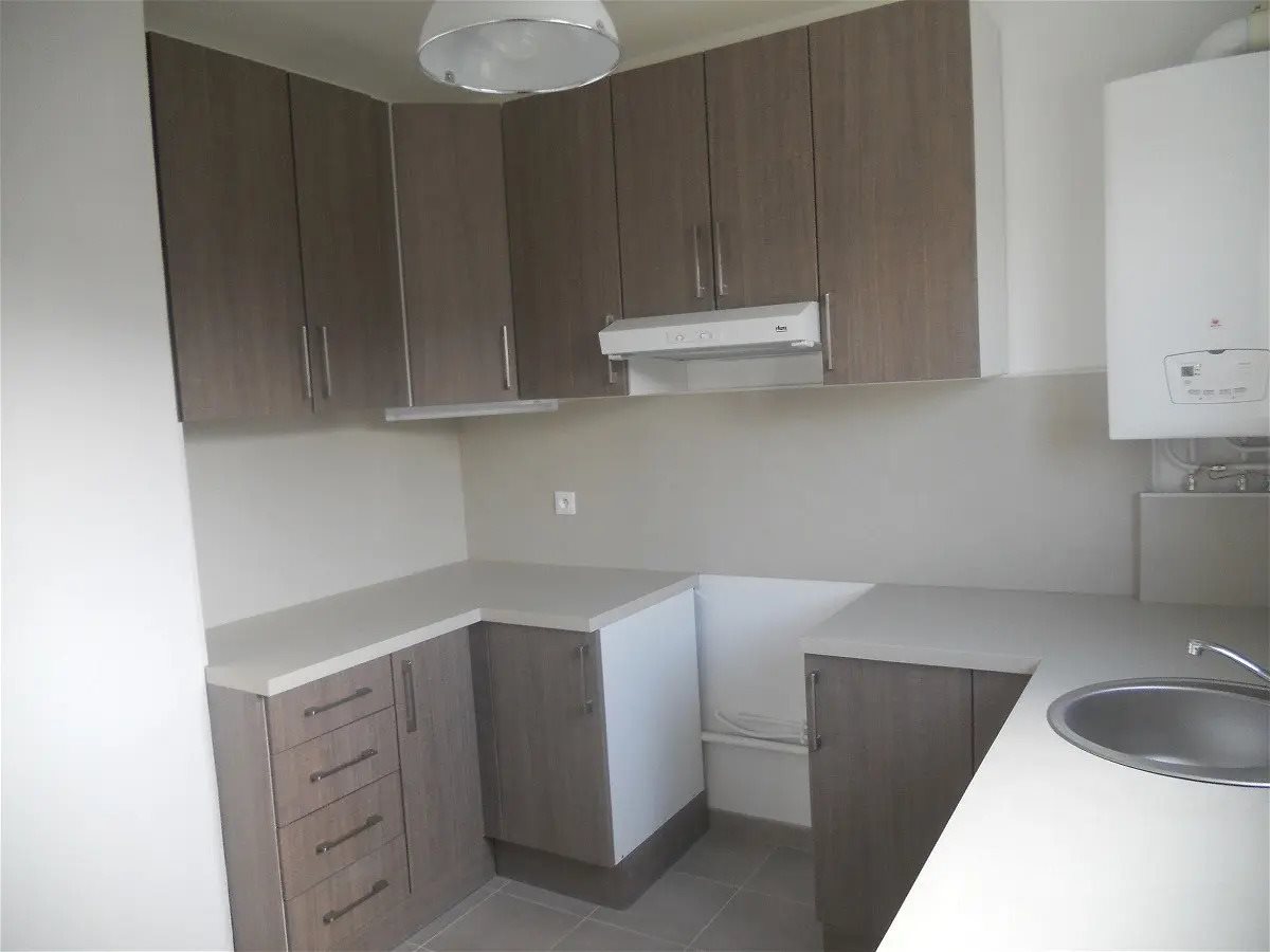 Appartement à louer, 92m², Saint-Nazaire