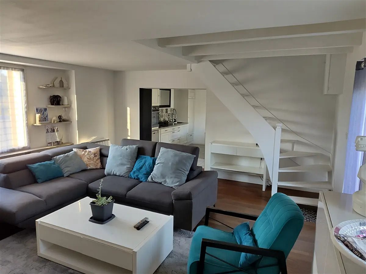 Maison à vendre, 100m², Donges