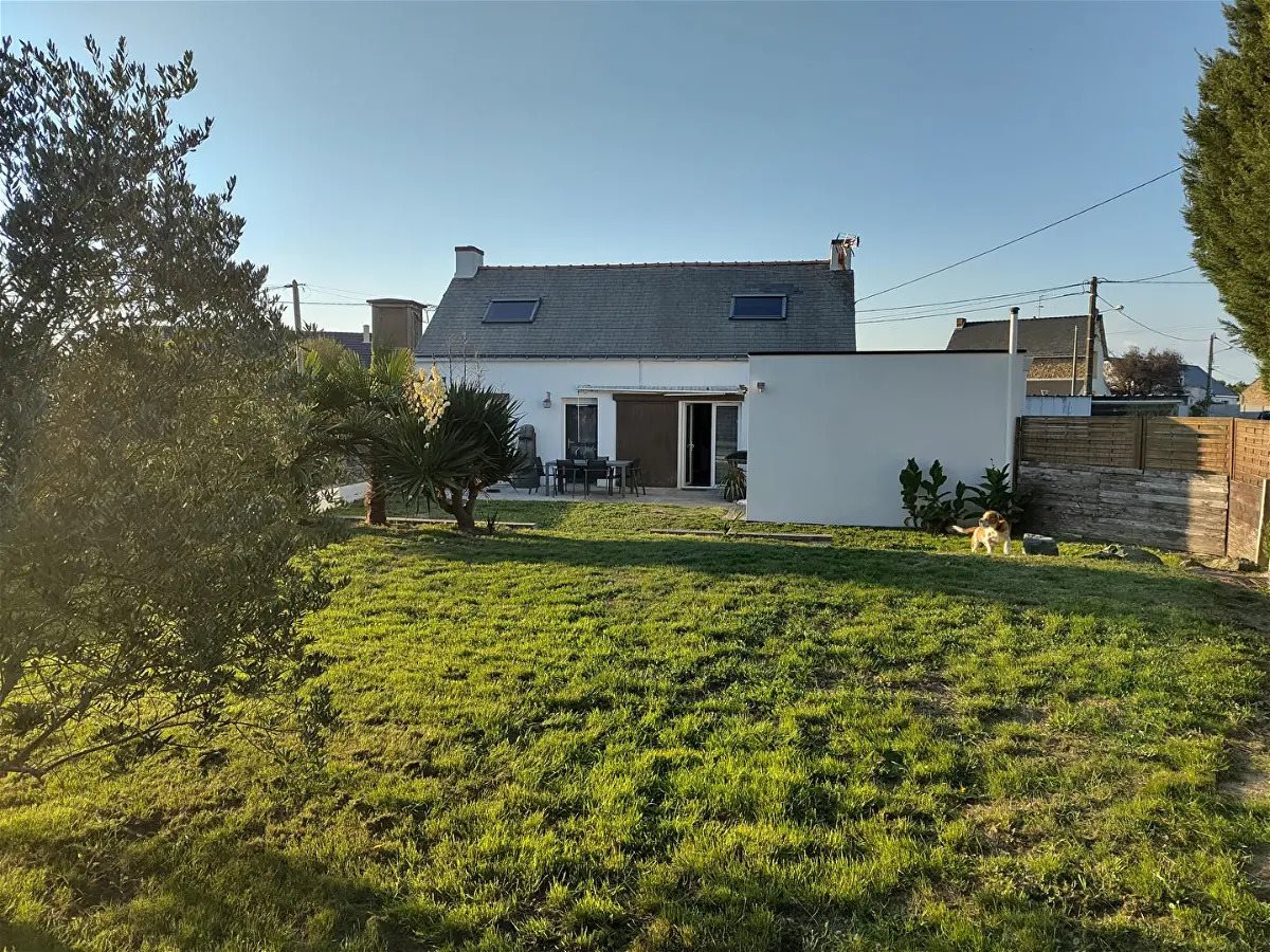 Maison à vendre, 100m², Donges