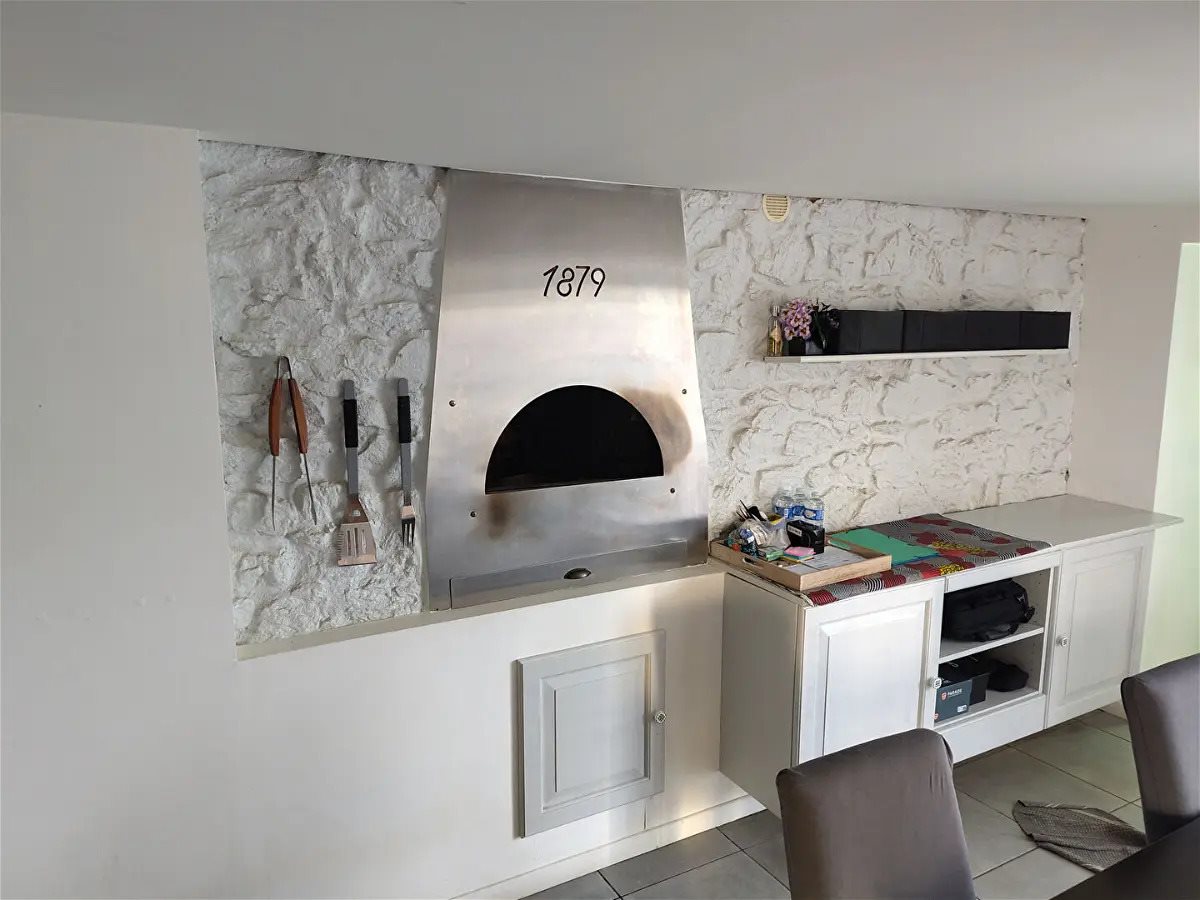 Maison à vendre, 100m², Donges