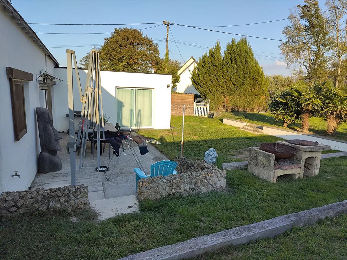 Maison à vendre, 100m², Donges