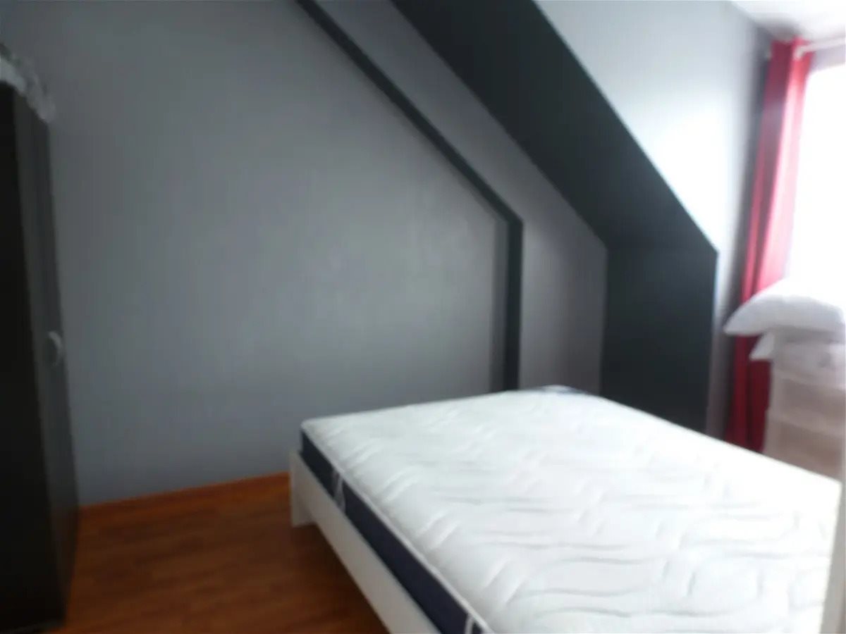 Appartement à louer, 27m², Saint-Nazaire