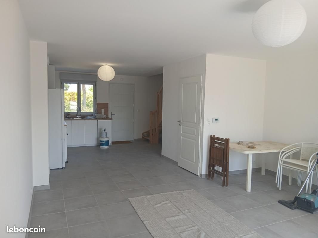 Maison à louer, 78m², Piriac-sur-Mer