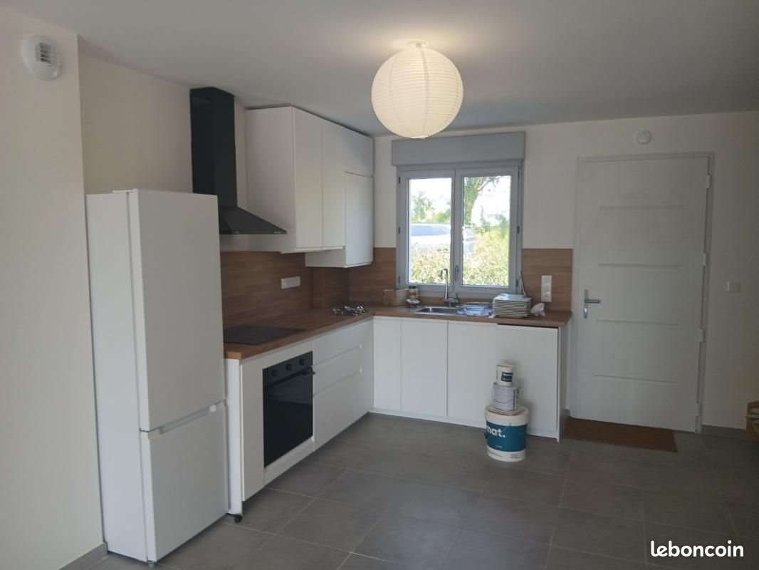 Maison à louer, 78m², Piriac-sur-Mer