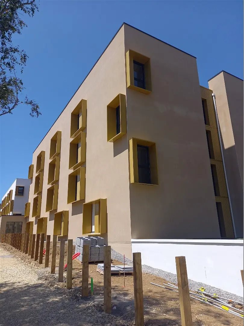 Appartement à louer, 18m², Saint-Nazaire