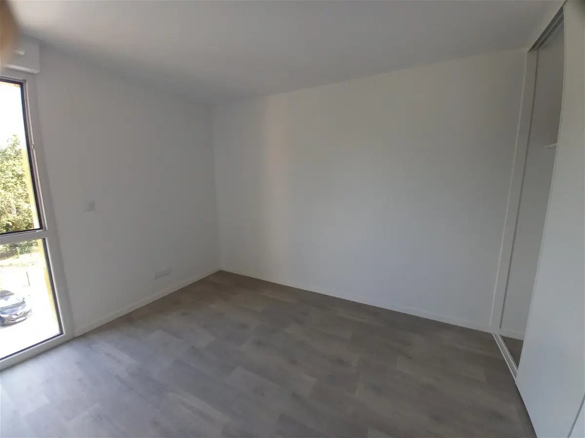 Appartement à louer, 18m², Saint-Nazaire