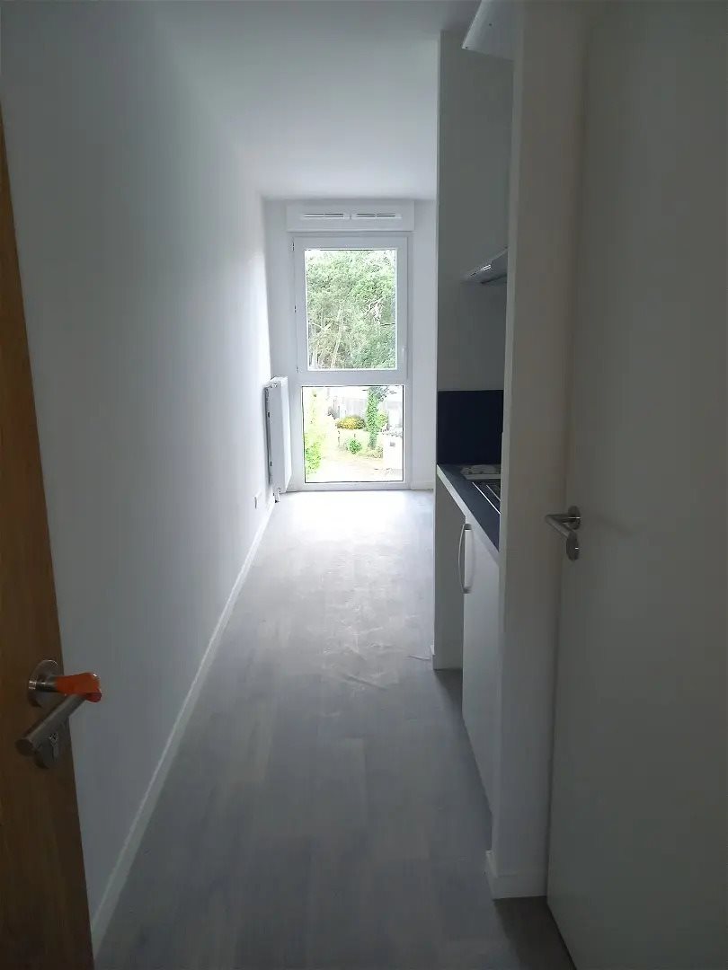 Appartement à louer, 18m², Saint-Nazaire
