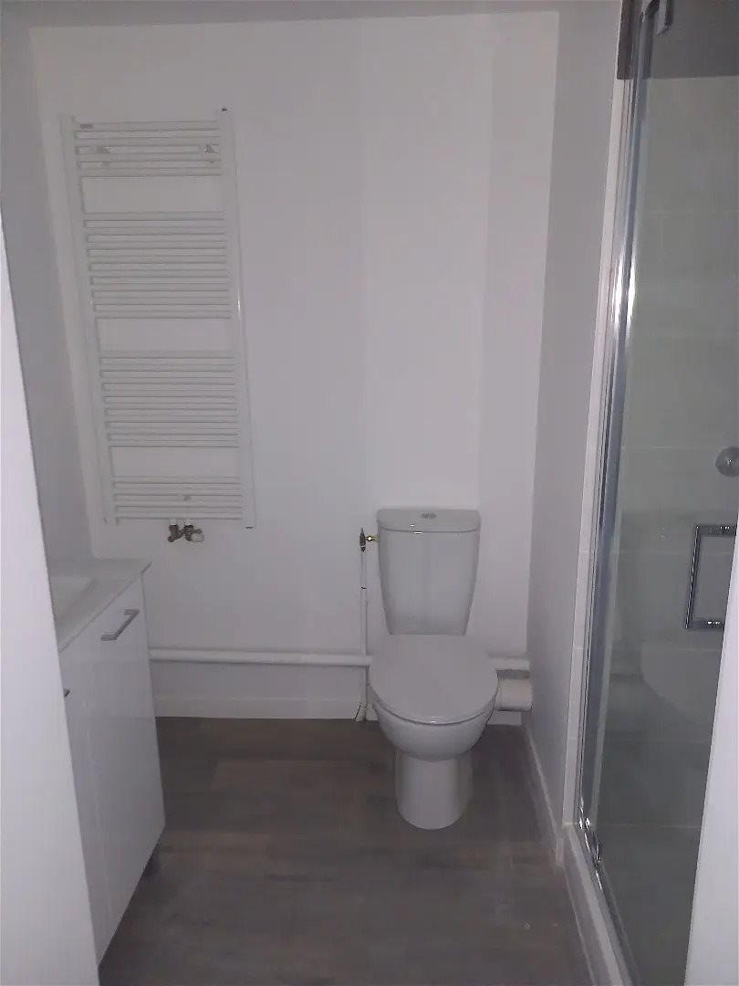 Appartement à louer, 18m², Saint-Nazaire