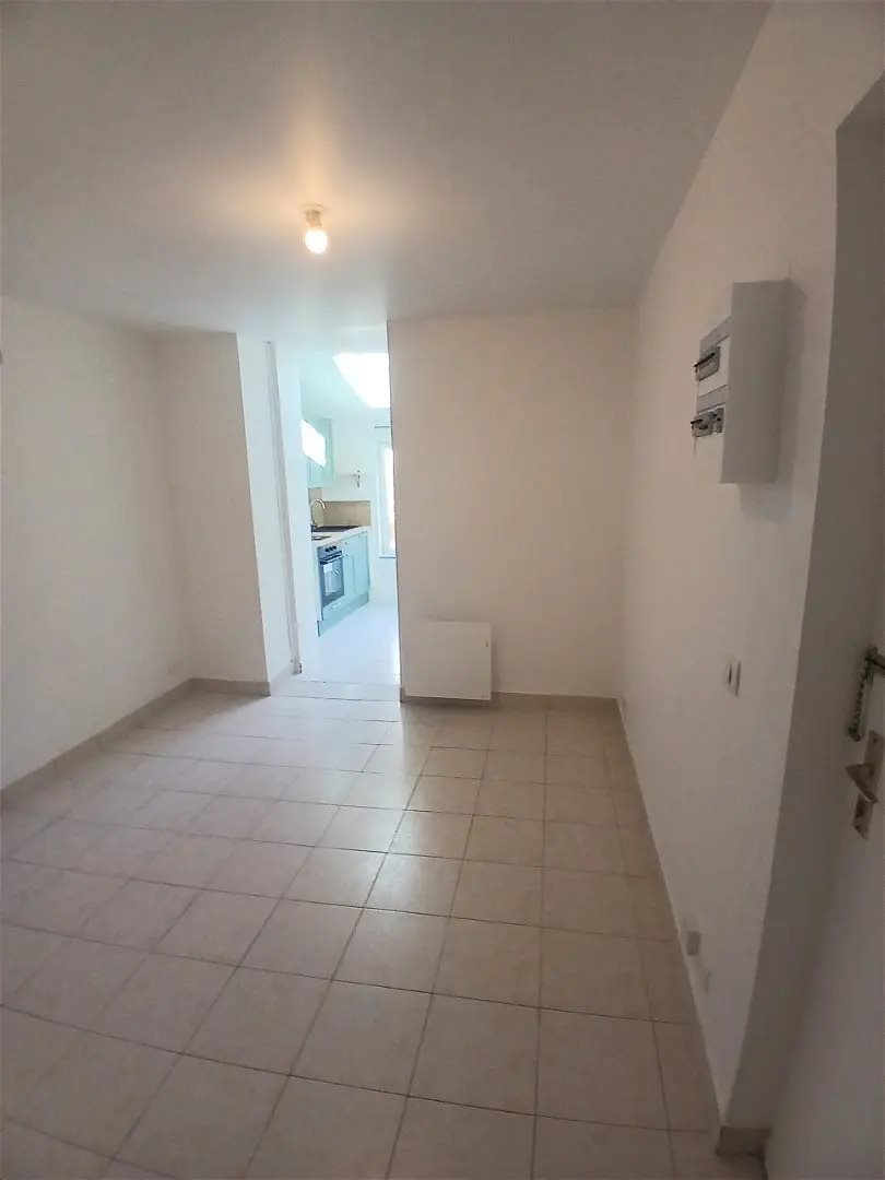 Appartement à louer, 35m², Saint-Nazaire