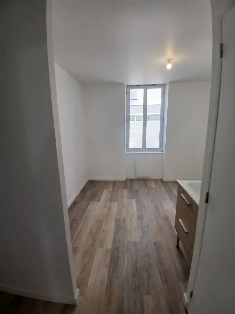 Appartement à louer, 35m², Saint-Nazaire