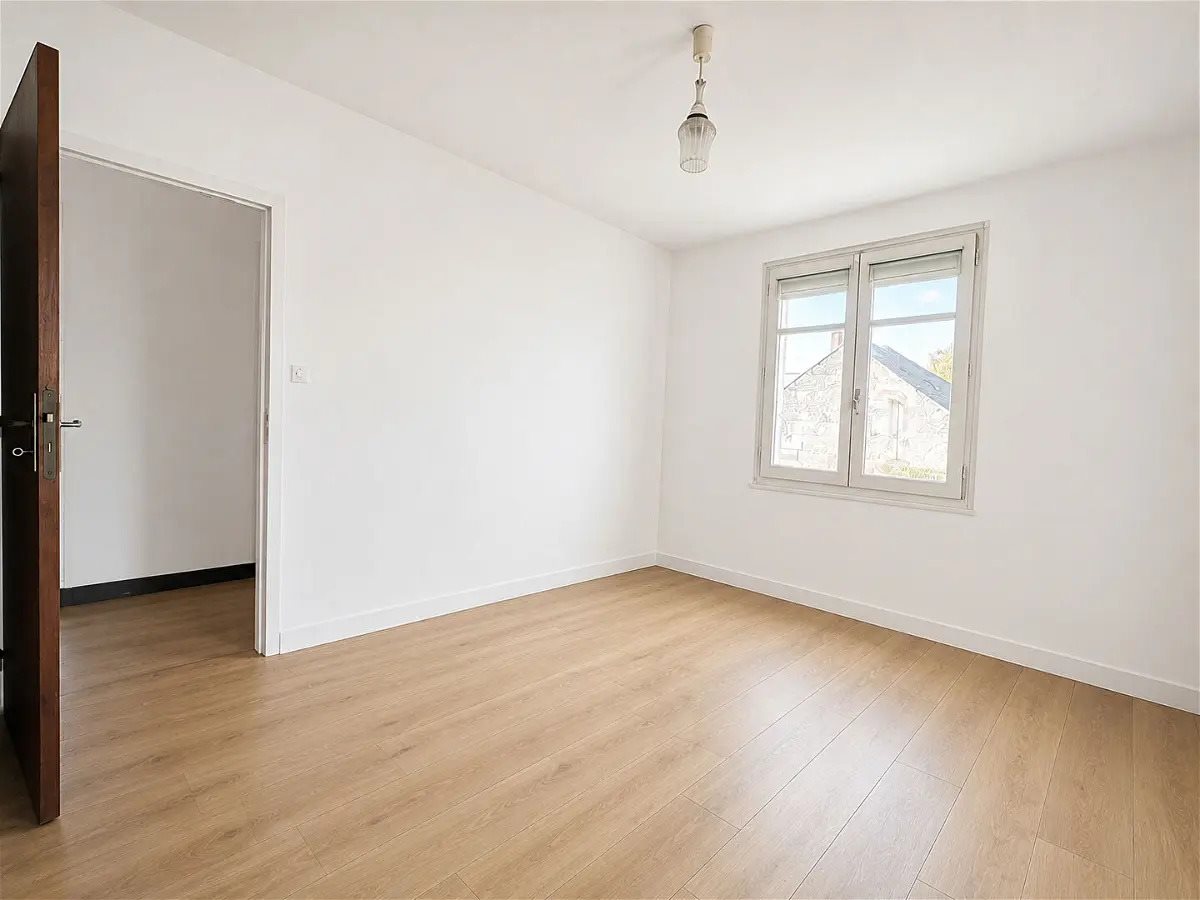 Maison à vendre, 80m², Trignac