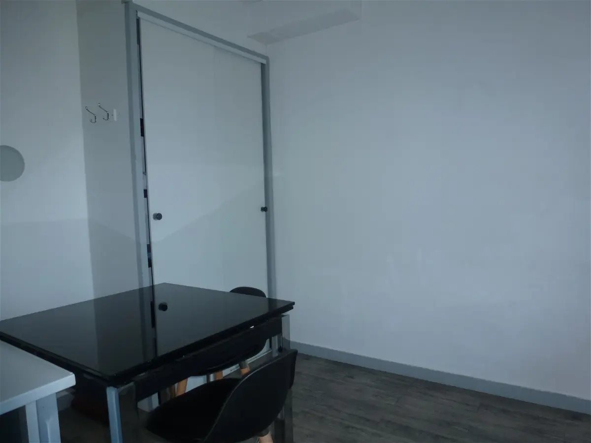 Appartement à louer, 30m², Saint-Nazaire