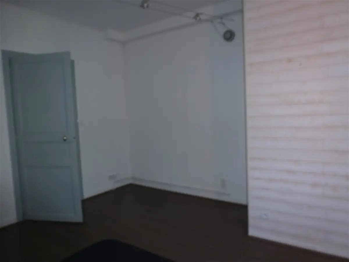 Appartement à louer, 30m², Saint-Nazaire