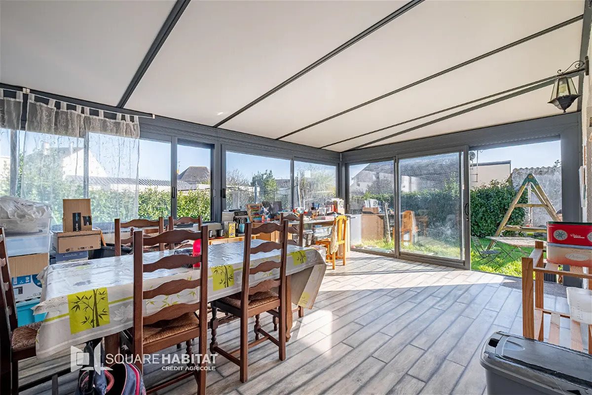 Maison à vendre, 125m², Trignac