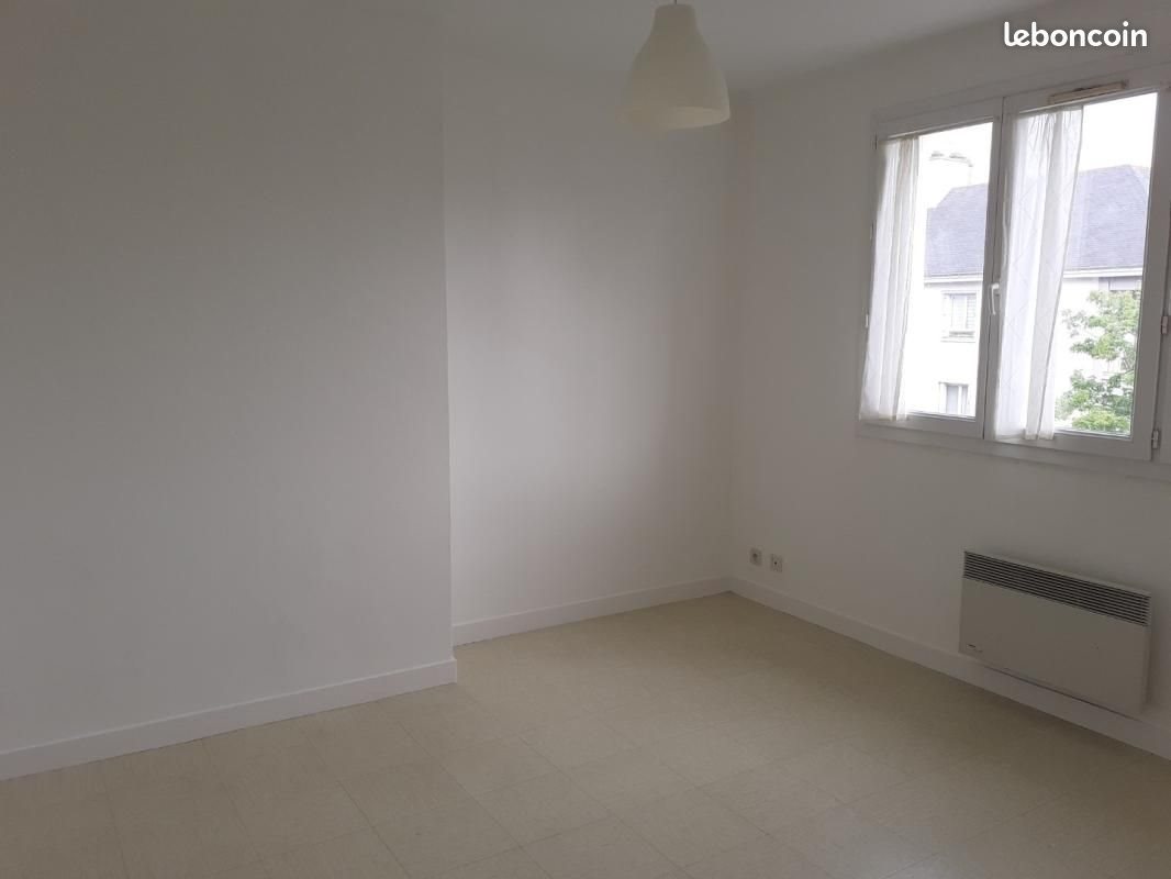 Appartement à louer, 27m², Saint-Nazaire