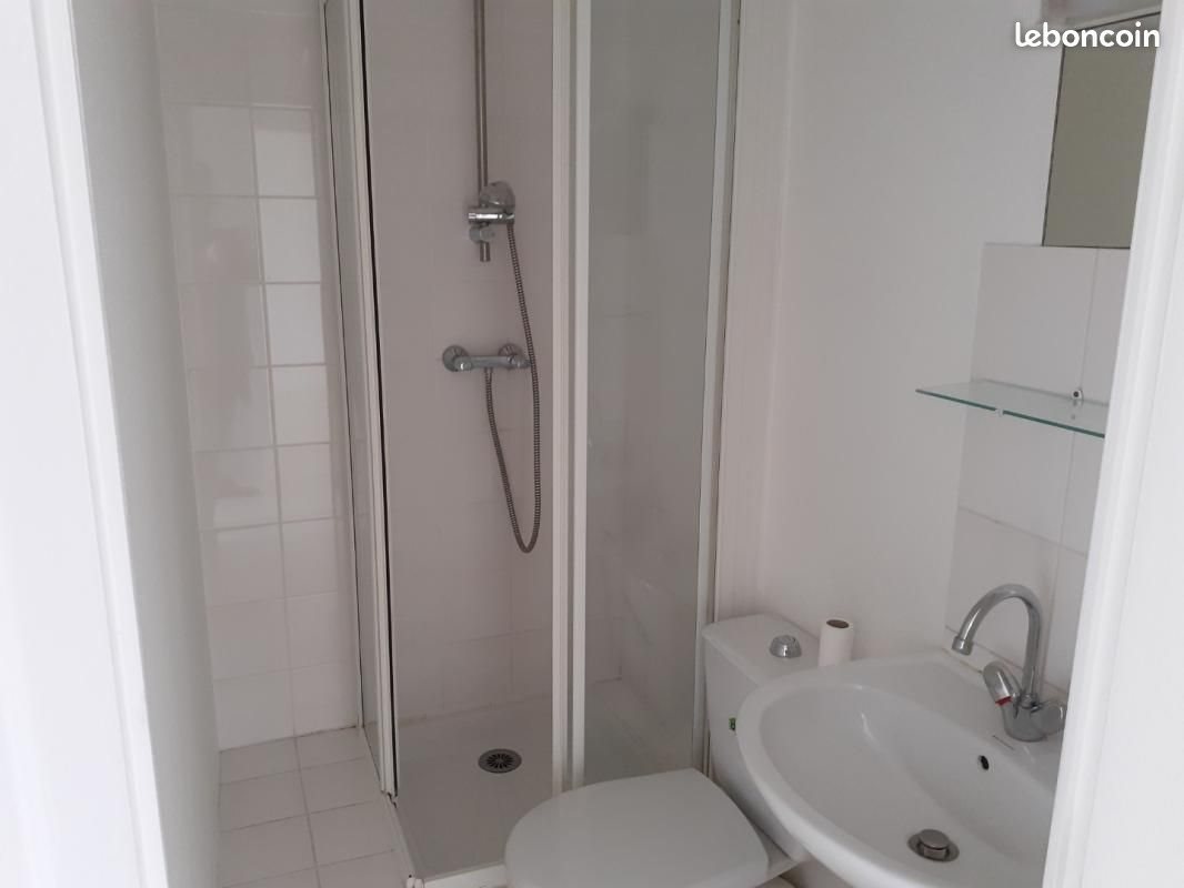 Appartement à louer, 27m², Saint-Nazaire