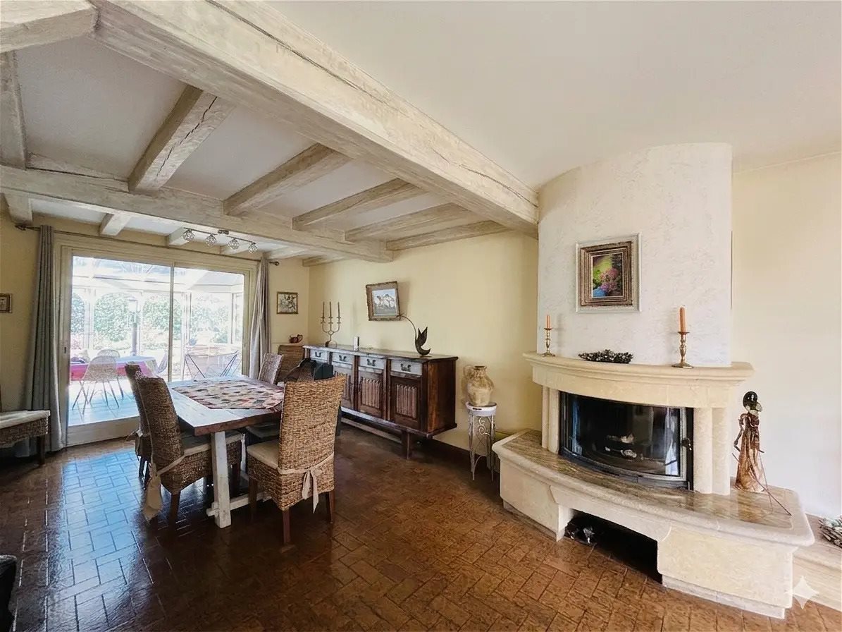 Maison à vendre, 177m², Saint-Nazaire