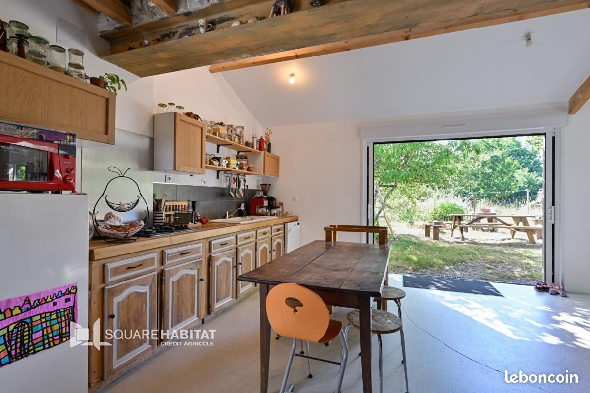 Maison à vendre, 89m², Saint-Nazaire