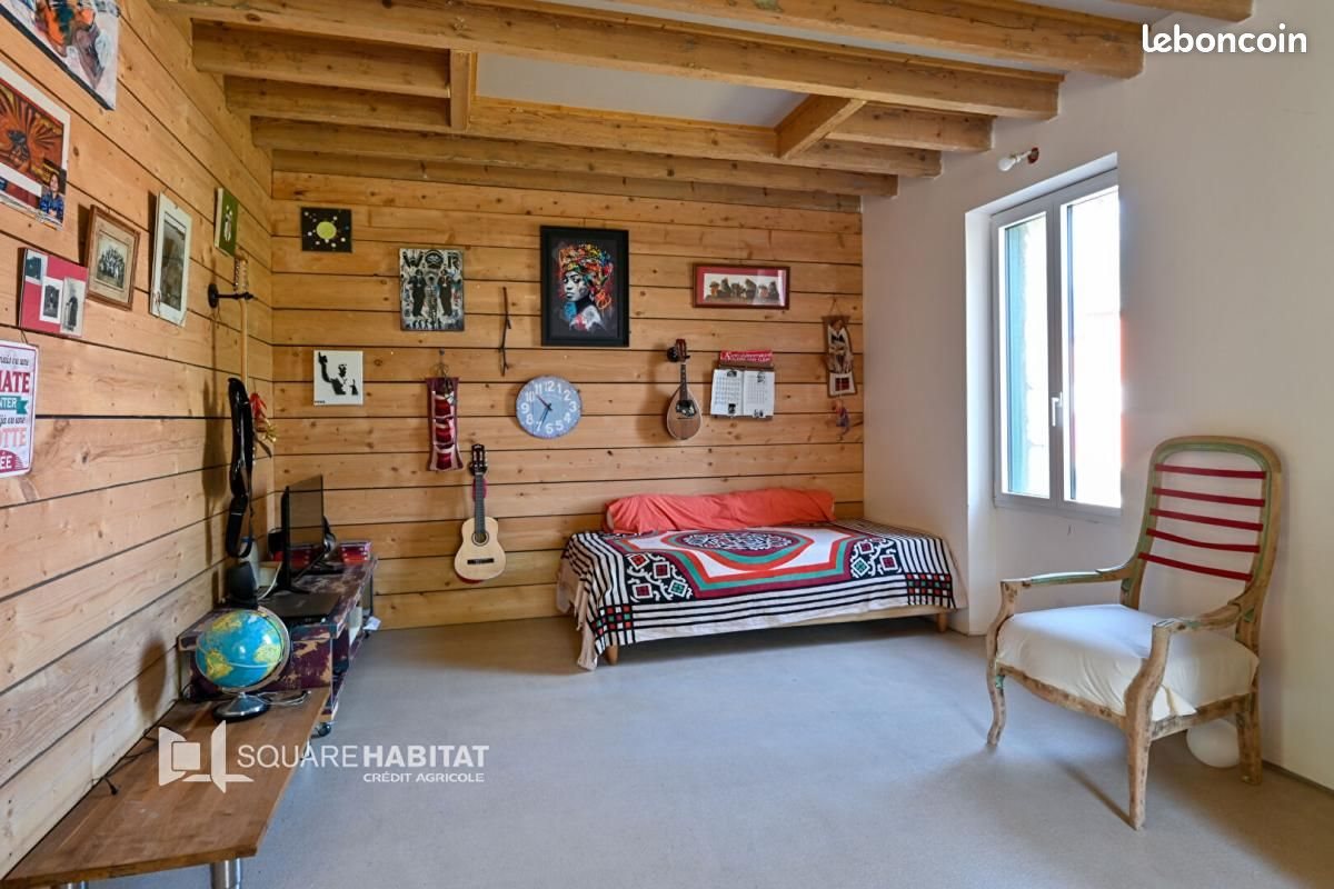 Maison à vendre, 89m², Saint-Nazaire