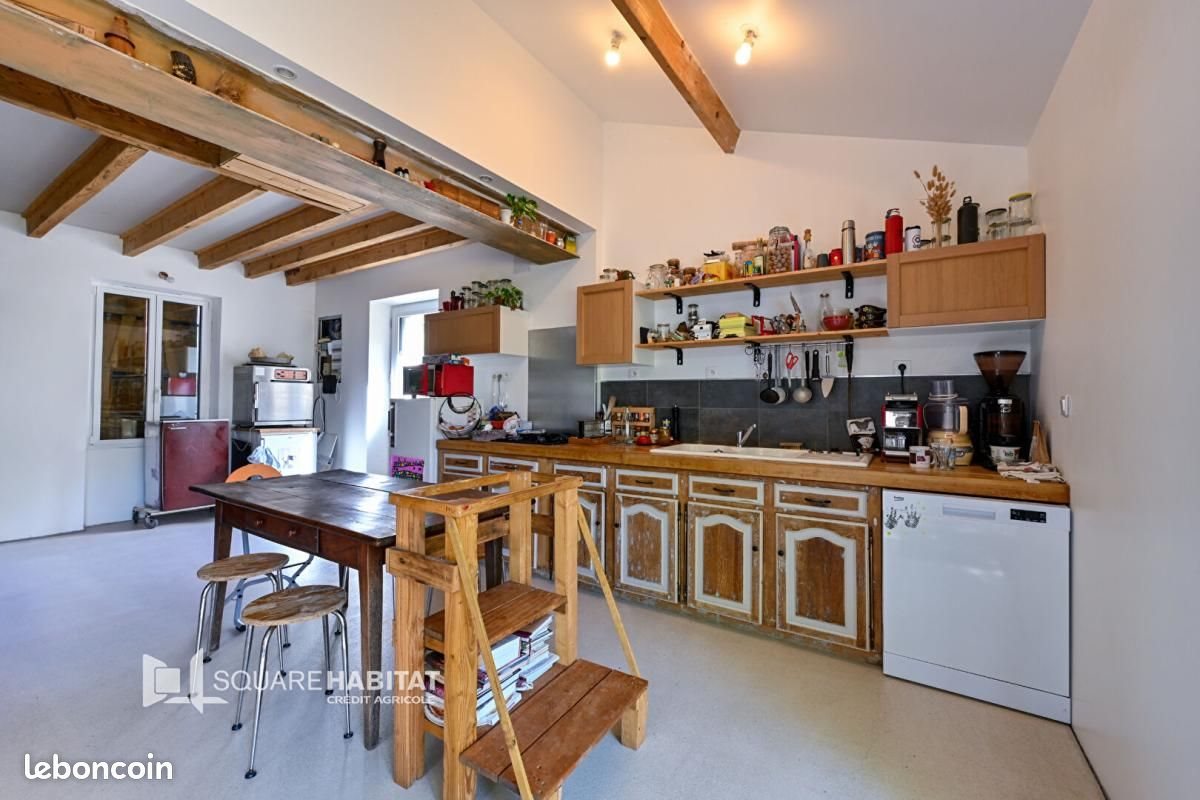 Maison à vendre, 89m², Saint-Nazaire