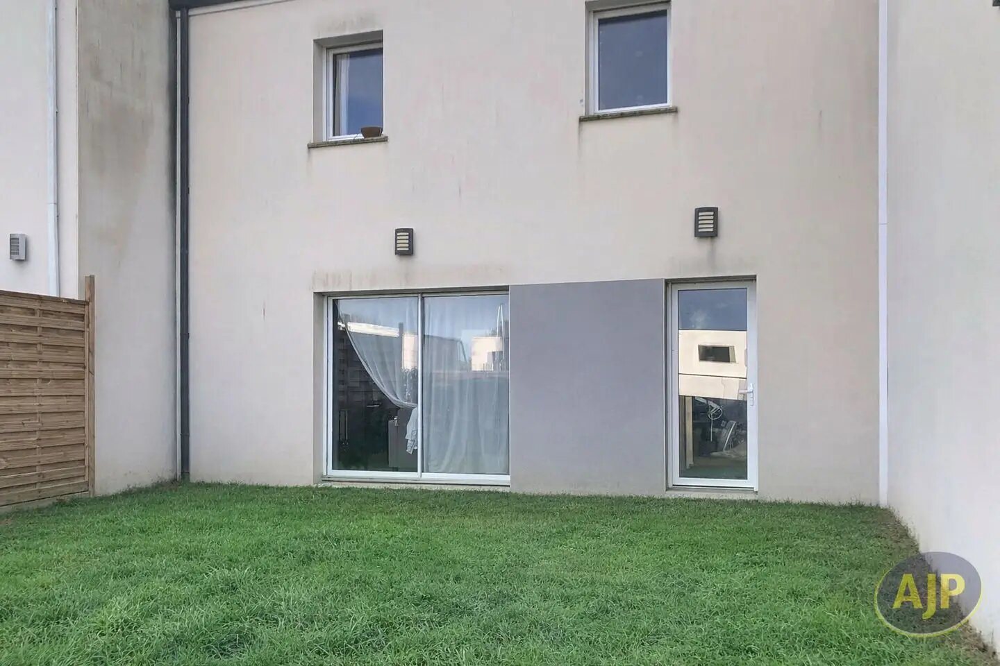 Maison à vendre, 78m², Cholet