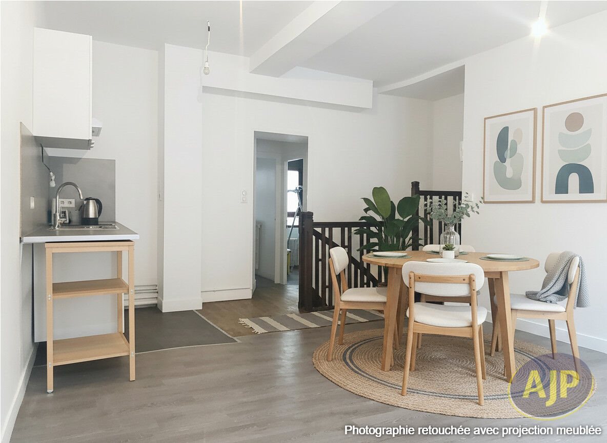 Maison à vendre, 81m², Cholet