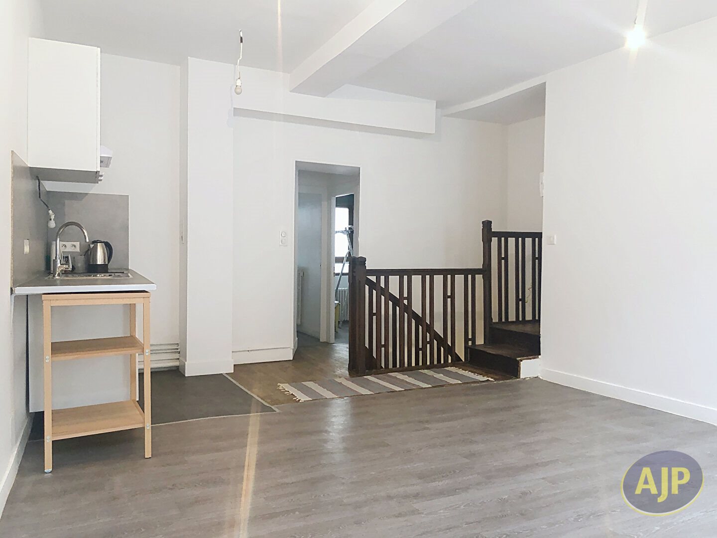 Maison à vendre, 81m², Cholet