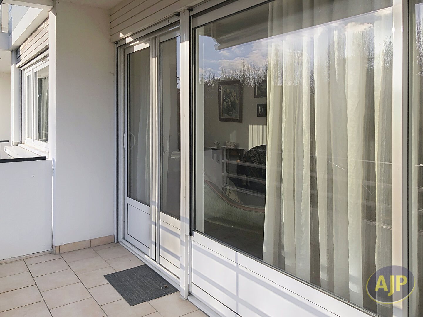 Appartement à vendre, 69m², Cholet