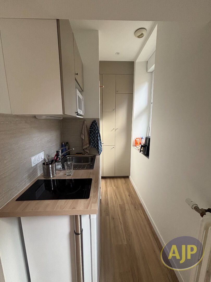 Appartement à louer, 15m², Cholet