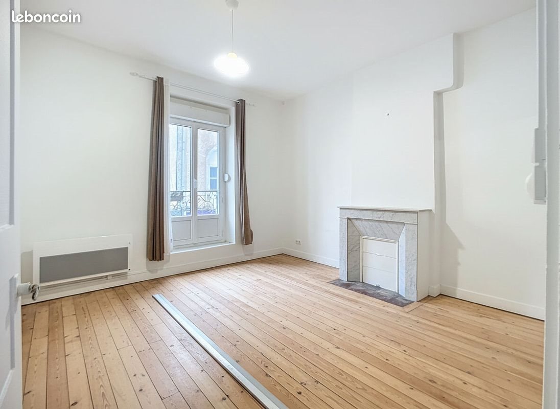 Appartement à louer, 66m², Cholet