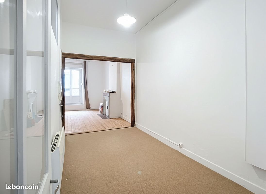 Appartement à louer, 66m², Cholet