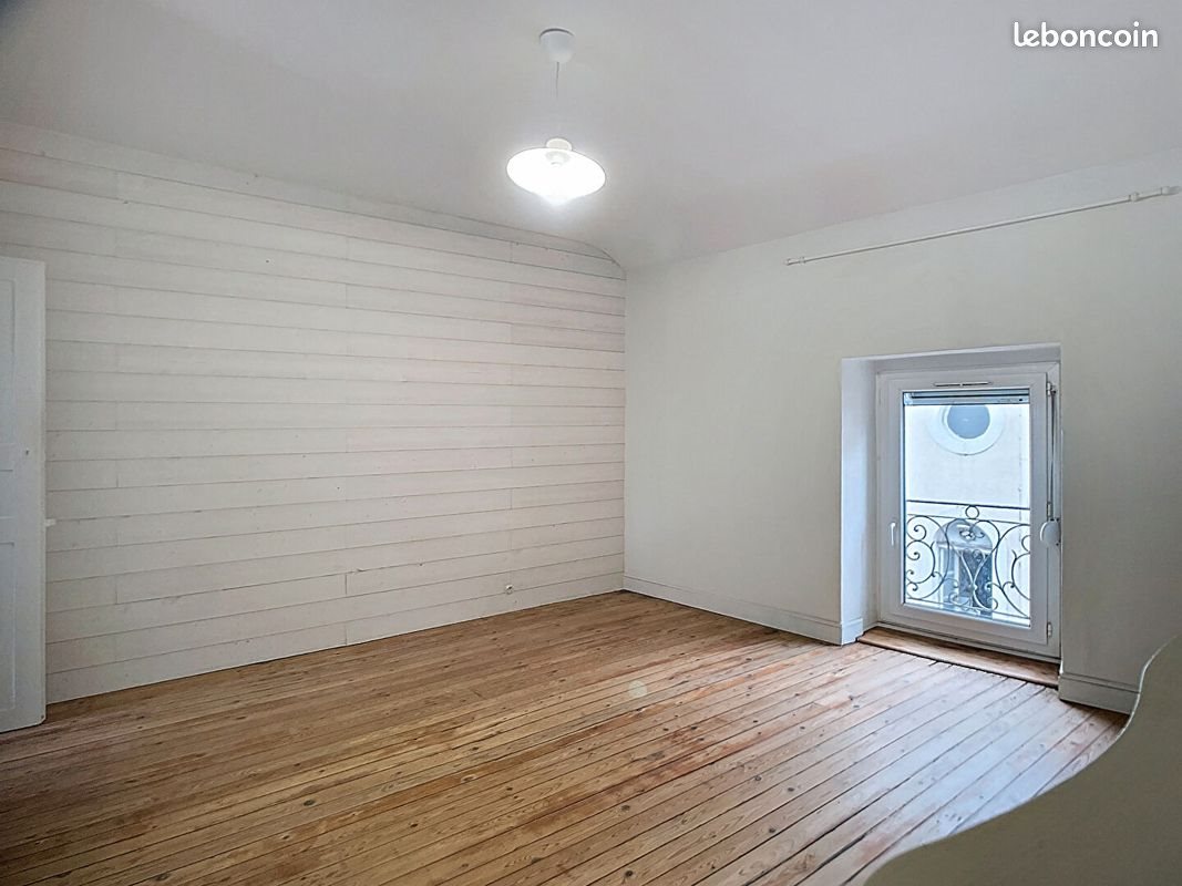 Appartement à louer, 66m², Cholet