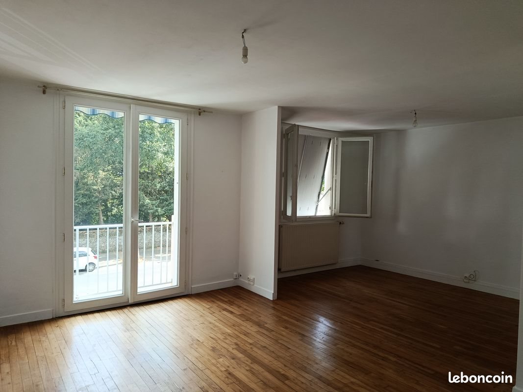 Appartement à louer, 54m², Cholet