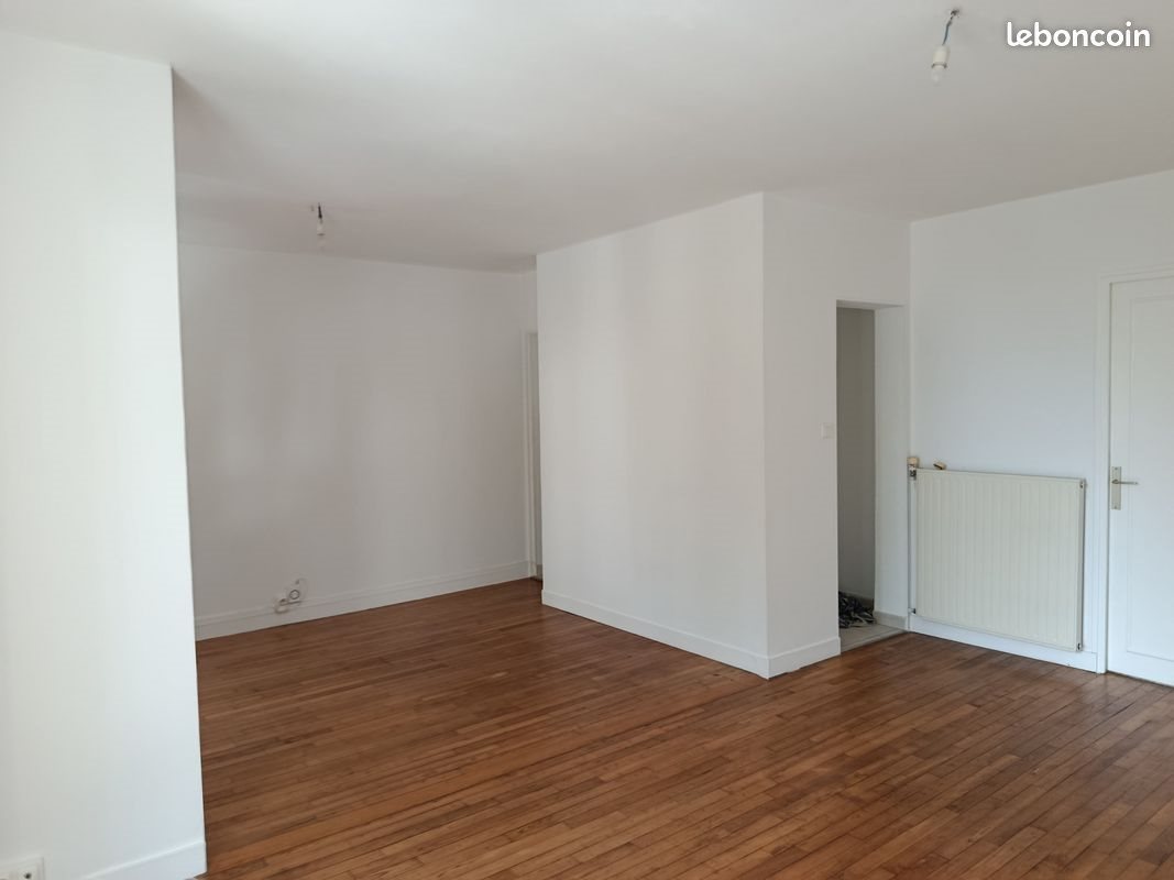 Appartement à louer, 54m², Cholet
