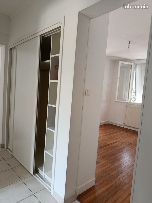 Appartement à louer, 54m², Cholet
