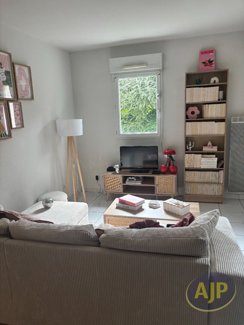 Appartement à louer, 39m², Cholet