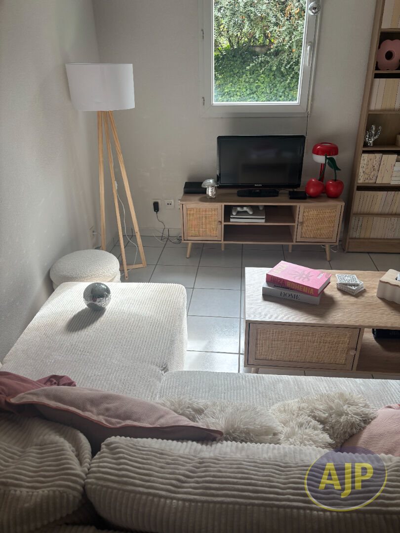 Appartement à louer, 39m², Cholet