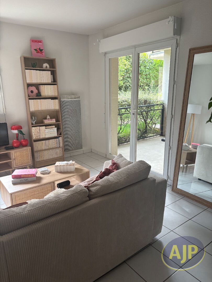 Appartement à louer, 39m², Cholet