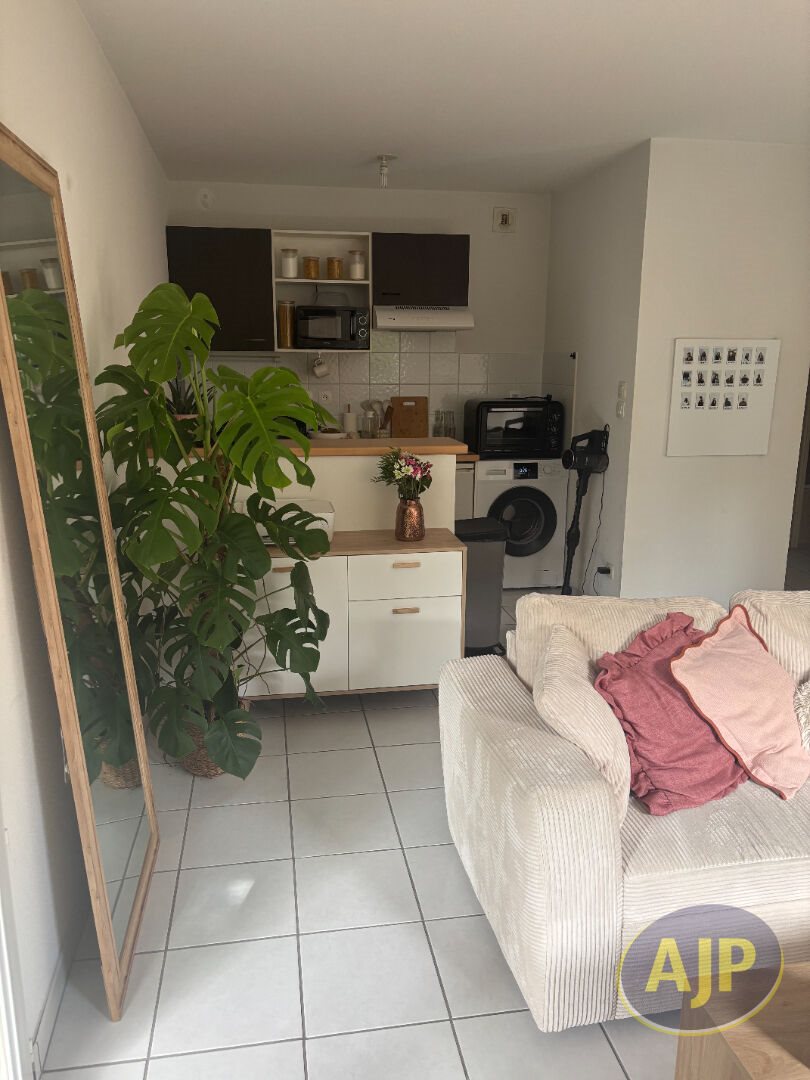 Appartement à louer, 39m², Cholet