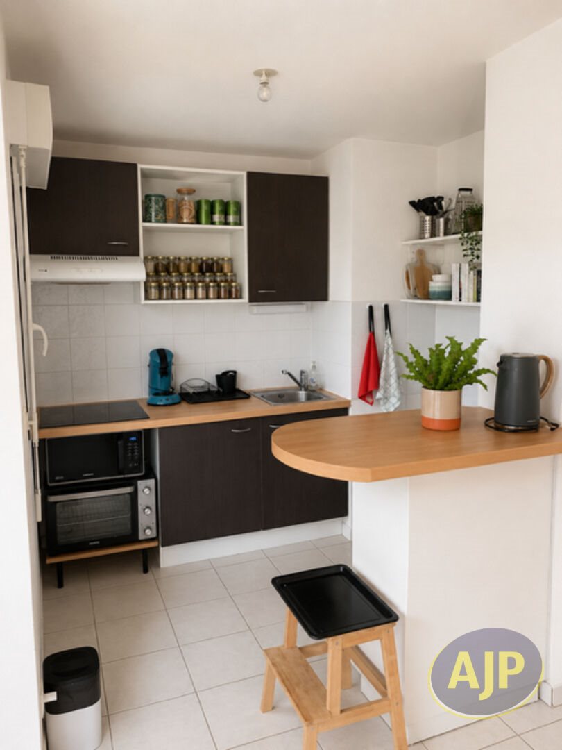 Appartement à louer, 53m², Cholet