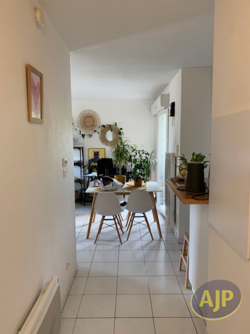 Appartement à louer, 53m², Cholet