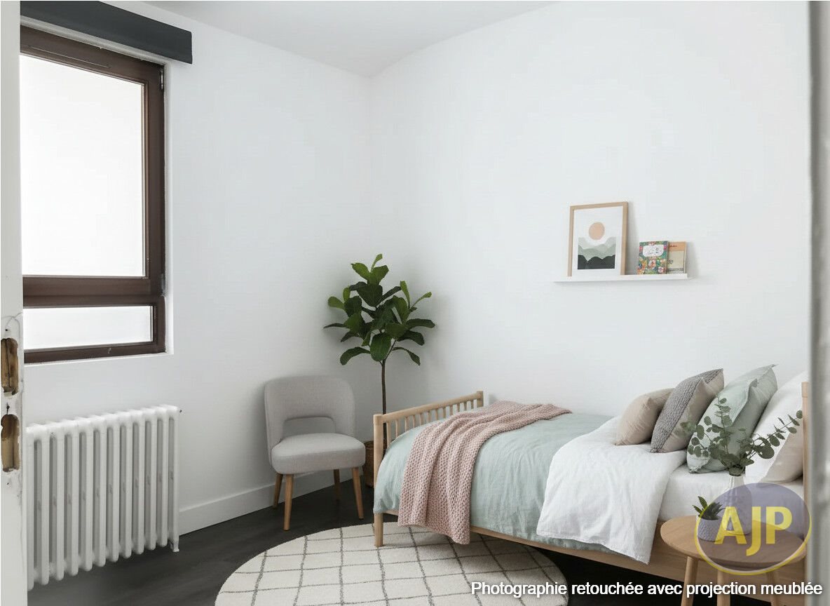 Appartement à louer, 77m², Cholet