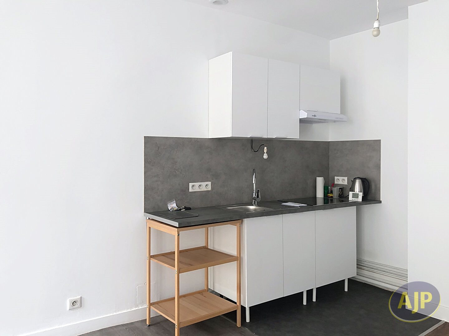 Appartement à louer, 77m², Cholet