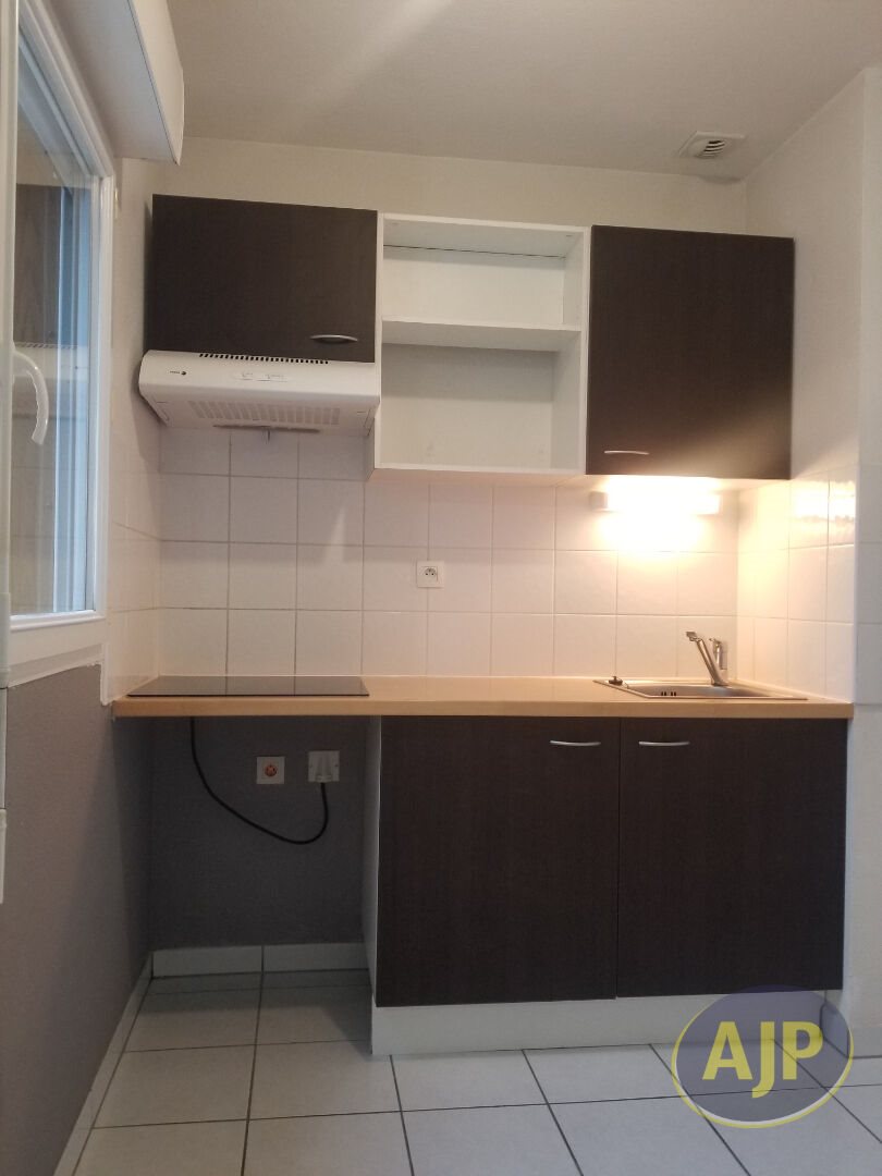 Appartement à louer, 50m², Cholet