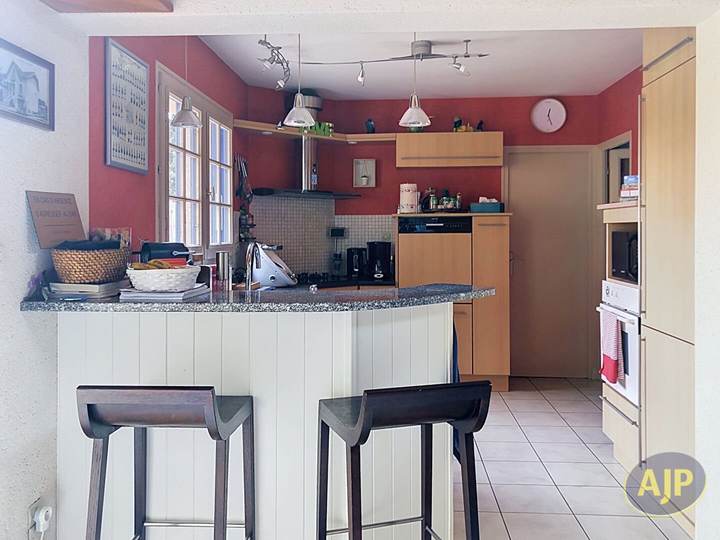 Maison à vendre, 123m², Cholet