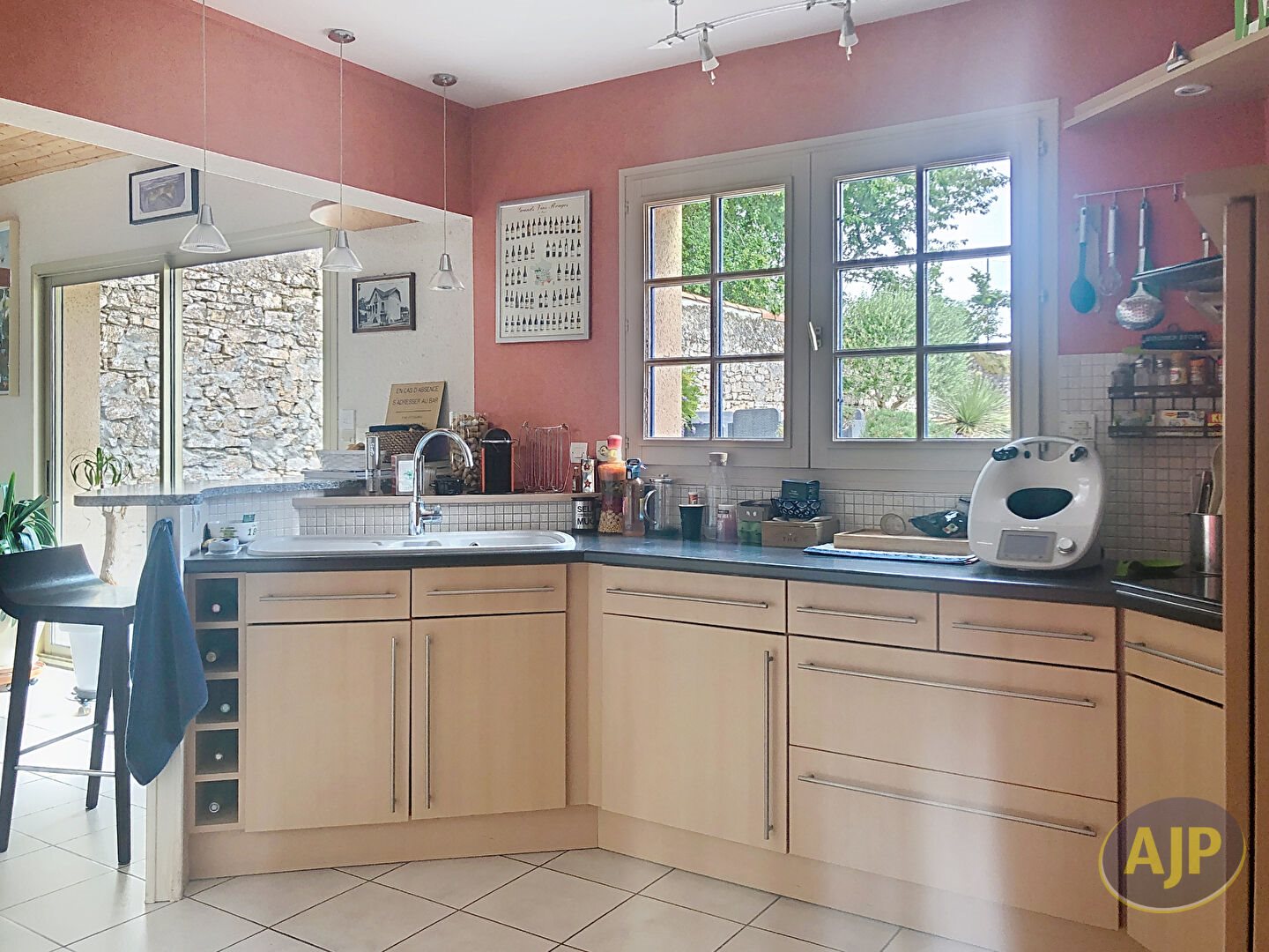 Maison à vendre, 123m², Cholet
