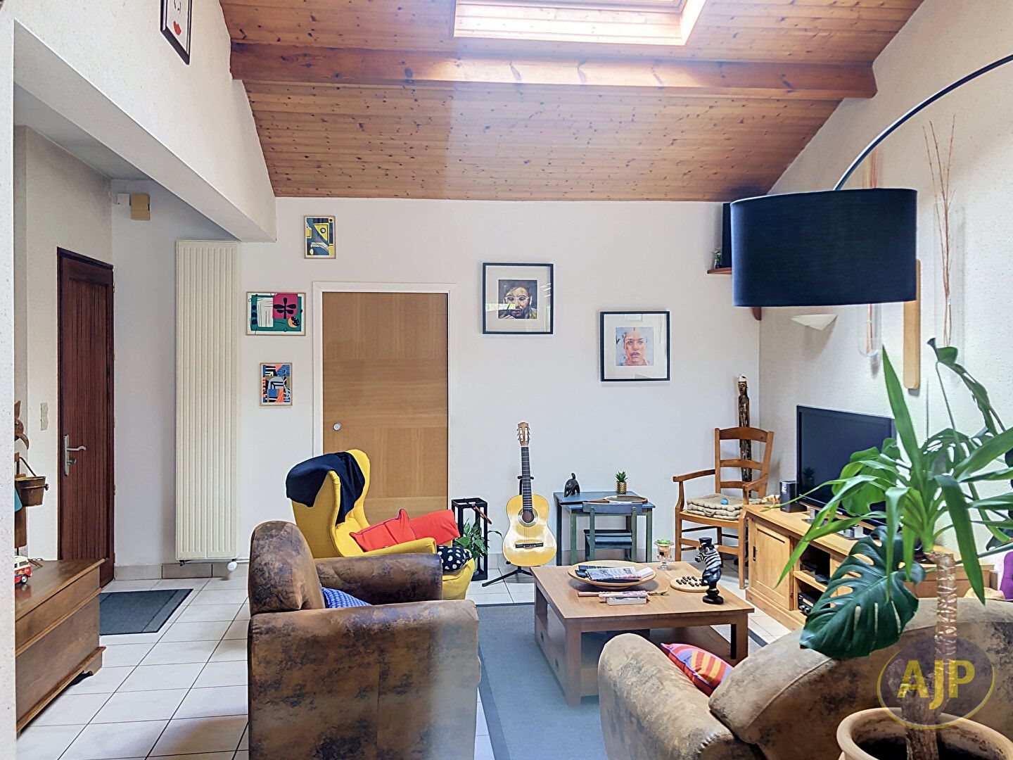 Maison à vendre, 123m², Cholet