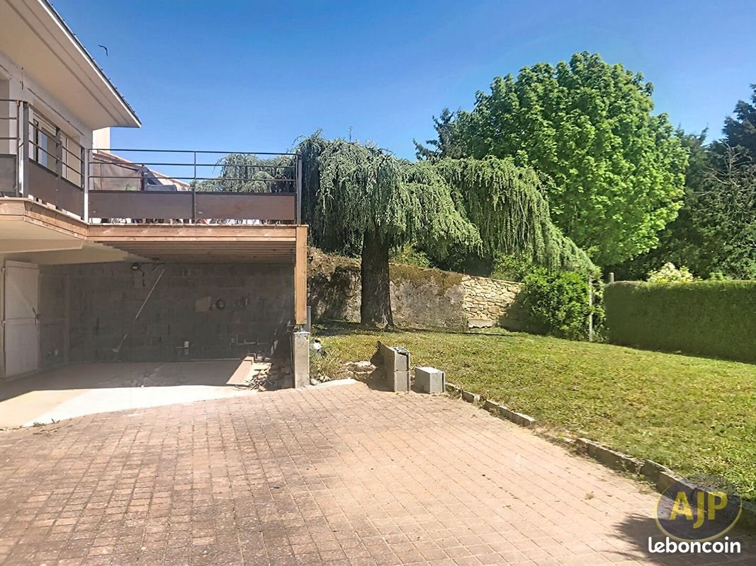 Maison à vendre, 90m², Cholet