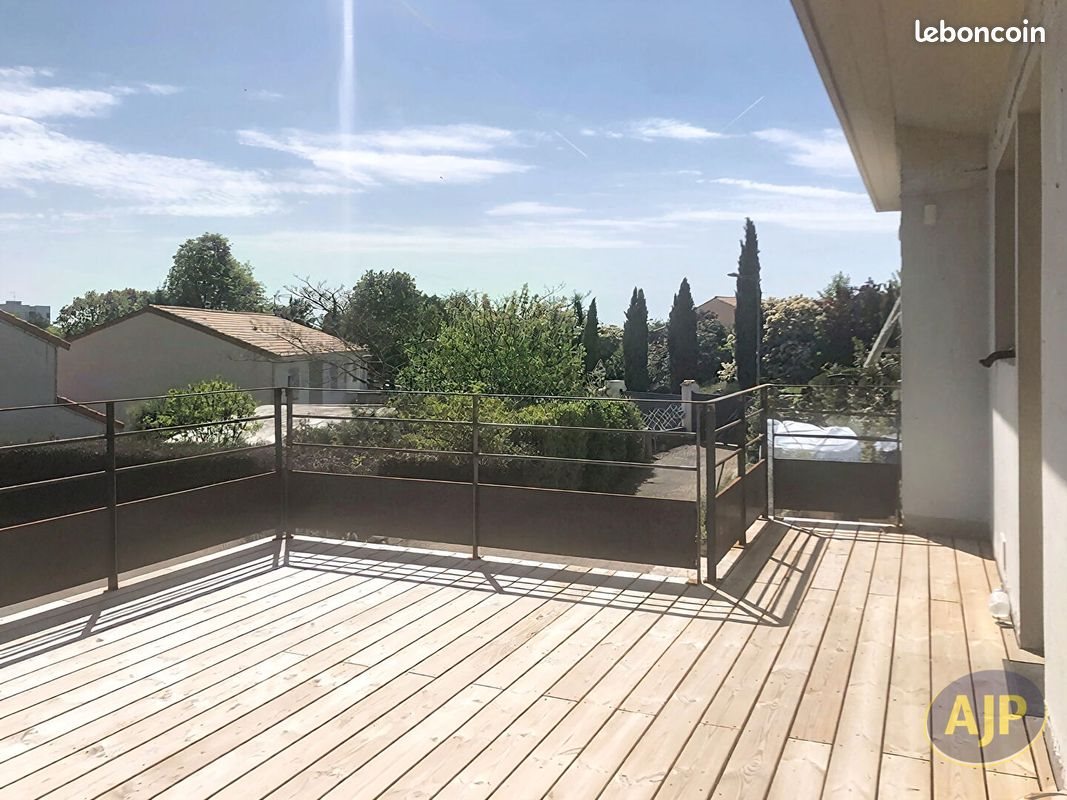 Maison à vendre, 90m², Cholet